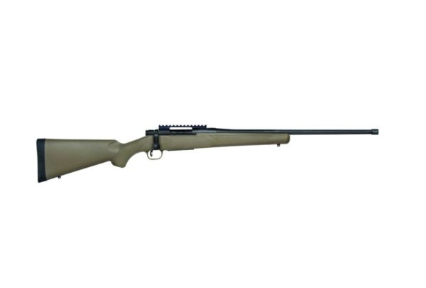 PATRIOT PRED 22-250 BL/FDE 22", 28253