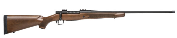 PATRIOT 7PRC BL/WD 24" TB, 28239