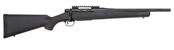 PATRIOT 22-250 BL/SYN 18" TB, 28227