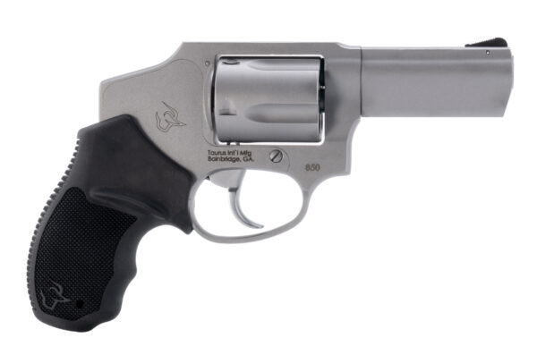 850 38SP STAINLESS 3" 5SHOT, 2-850139