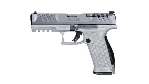PDP FS 9MM 4.5" BK/GRY OR 10+1, 285837110