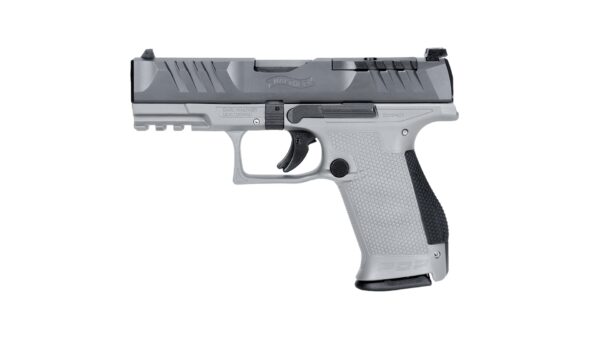 PDP 9MM CPT 4" BLK/GRY OR 10+1, 2871912