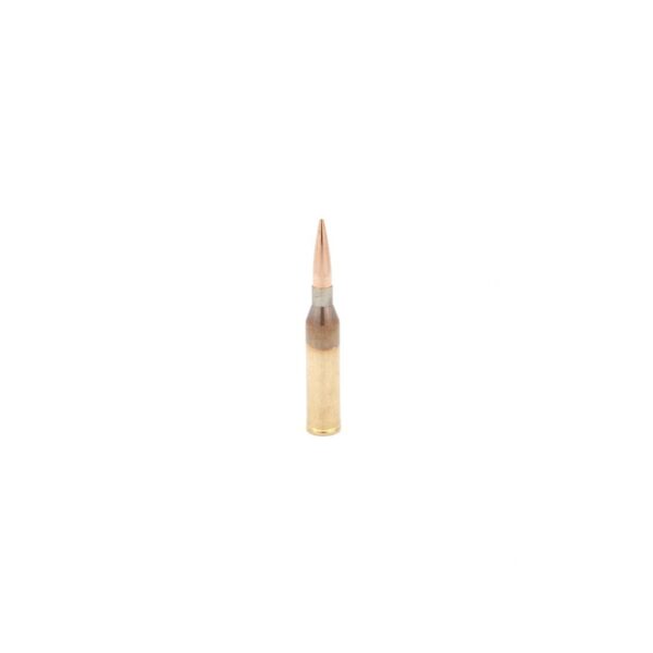 300 Norma Magnum 215gr Hybrid Target Match Grade Ammunition 20 RNDS - Precision Shot Firearms