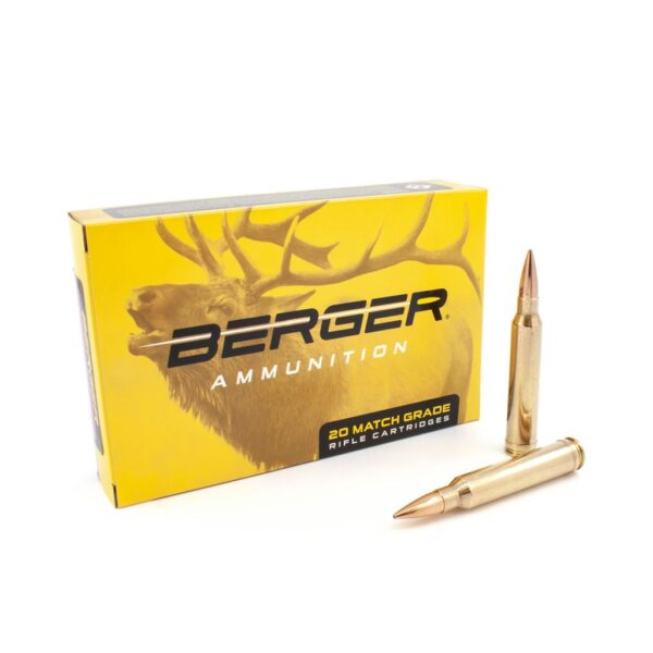 300 Winchester Magnum 185gr Classic Hunter Match Grade Ammunition 20 RNDS - Precision Shot Firearms