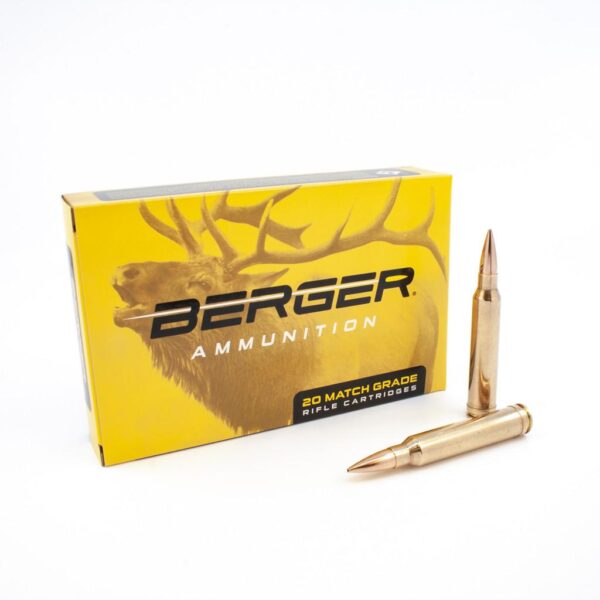300 Winchester Magnum 168gr Classic Hunter Match Grade Ammunition 20 RNDS - Precision Shot Firearms