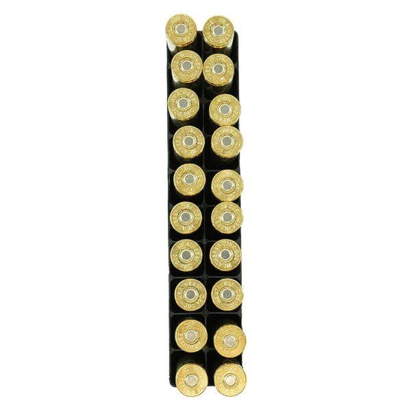 Weatherby Select Plus Rifle Ammuntion .300 PRC 195gr Hammer Custom 2950 Fps 20/ct - Precision Shot Firearms