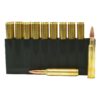 Weatherby Select Plus Rifle Ammuntion .300 PRC 195gr Hammer Custom 2950 Fps 20/ct - Precision Shot Firearms