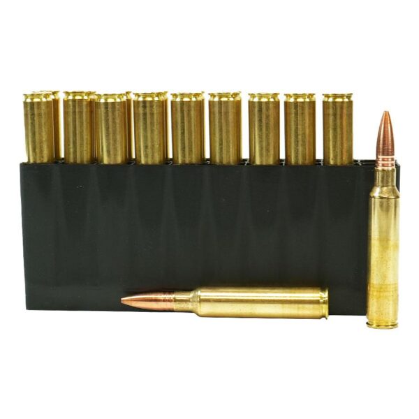 Weatherby Select Plus Rifle Ammuntion .300 PRC 195gr Hammer Custom 2950 Fps 20/ct - Precision Shot Firearms