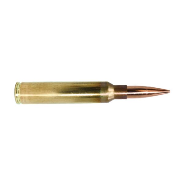 Berger Elite Hunting Rifle Ammunition .300 PRC 205gr 2985 fps 20/rd - Precision Shot Firearms