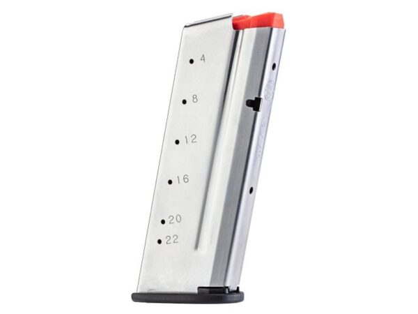 MAGAZINE M&P5.7 5.7X28 10RD, 14403