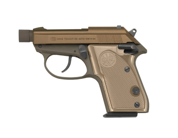 3032 TOMCAT FDE 32ACP FDE TB, J320126