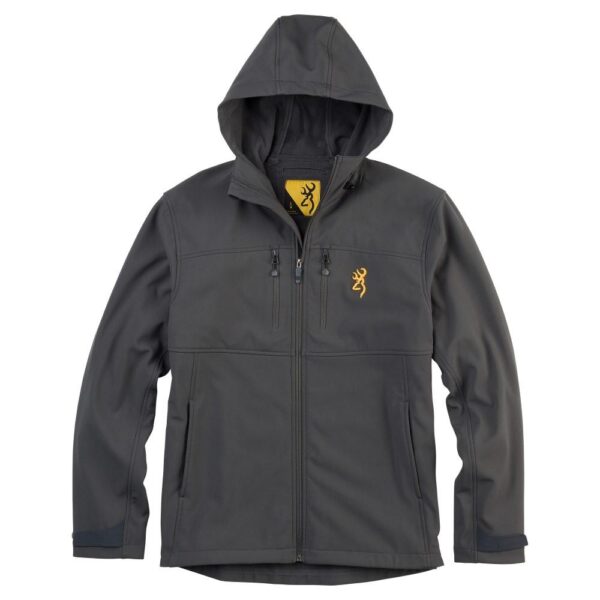 Browning Pahvant Pro Jacket Carbon S - Precision Shot Firearms