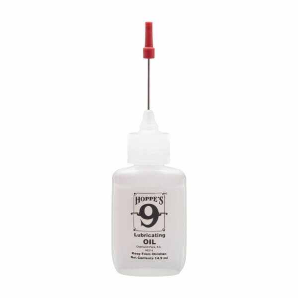 Hoppe's 14.9 ML Precision Lubricant - Bottle - Precision Shot Firearms