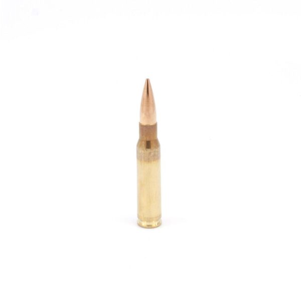308 Winchester 168gr Classic Hunter Match Grade Ammunition 20 RNDS - Precision Shot Firearms