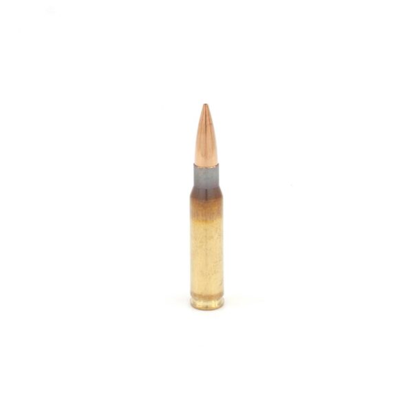 308 Winchester 185gr Juggernaut OTM Tactical Match Grade Ammo 20 RNDS - Precision Shot Firearms