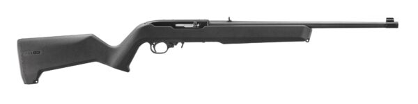 10/22 22LR BLK/SYN X22 18" TB, 31216