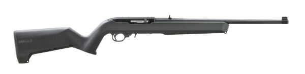 10/22 22LR BLK/SYN MOE X22 18", 31223