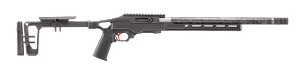 10/22 COMP 22LR CRB/GRY 16", 31227
