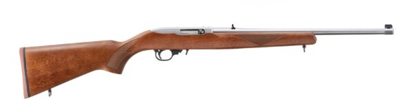 10/22 SPORTER 22LR SS/WD 18", 31228