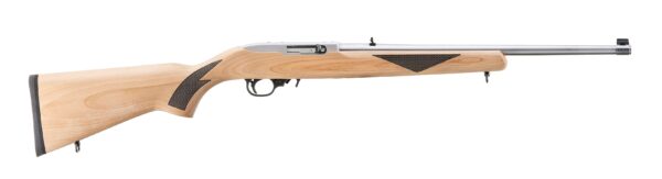 10/22 SPORTER 22LR SS/WD 18", 31229