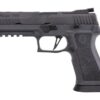 Sig Sauer p320 XFive Legion Handgun 9mm Luger 17rd Magazine 5" Barrel Grey - Precision Shot Firearms