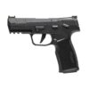 Sig Sauer P322 Handgun 22 LR 20rd Magazine 4" Barrel Black Grip - Precision Shot Firearms