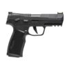 Sig Sauer P322 Handgun 22 LR 20rd Magazine 4" Barrel Black Grip - Precision Shot Firearms