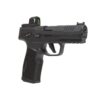 Sig Sauer P322 Romeo Zero Elite Handgun .22 LR 20rd Magazines(2) 4" Barrel Romeo Zero Red Dot - Precision Shot Firearms