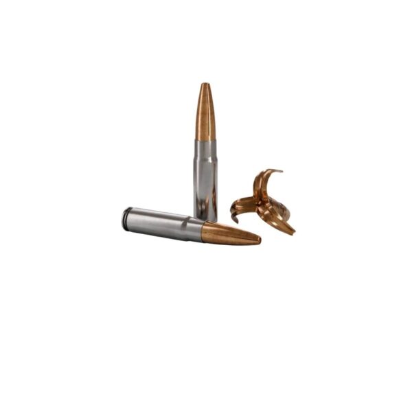 Underwood Ammo Maximum Expansion Rifle Ammunition 300 BLK 194 gr Solid 1025 fps 20/ct - Precision Shot Firearms