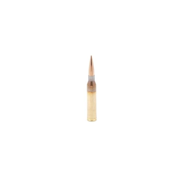 338 Lapua Magnum 300gr Hybrid OTM Tactical Match Grade Ammunition 20 RNDS - Precision Shot Firearms