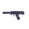MPA Defender Handgun 9mm Luger 17rd Magazine 4.5" Threaded Barrel Uses Glock Style Magazine - Precision Shot Firearms