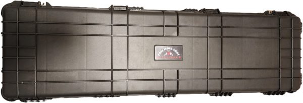 PSF Hardshell Rifle Case