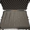 PSF Pistol Case Open