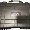 PSF Pistol Case Open