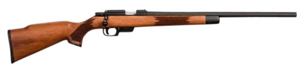 Armscor M22 Bolt Action Rifle .22 TCM 5rd Magazine 22.75" Barrel - Precision Shot Firearms