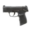 Sig Sauer P365 Optic Ready Handgun 9mm Luger 10rd Magazines(2) 3.1" Barrel X-RAY 3 Sights Manual Safety - Precision Shot Firearms