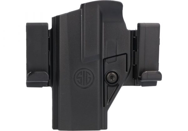 HOLSTER P365/365XL IWB/OWB BLK, 8900422