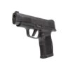 Sig Sauer P365XL X Series Handgun 9mm Luger 12rd Magazine 3.7" Barrel Black No Safety - Precision Shot Firearms