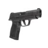 Sig Sauer P365XL X Series Handgun 9mm Luger 12rd Magazine 3.7" Barrel Black No Safety - Precision Shot Firearms