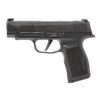Sig Sauer P365XL X Series Handgun 9mm Luger 12rd Magazine 3.7" Barrel Black No Safety - Precision Shot Firearms
