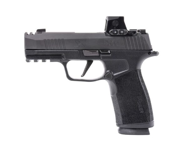 P365X-MACRO CMP 9MM 3.1" ROMEO, W365XCA-9-COMP-RXX