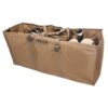 Higdon Outdoors X Slot Universal Goose Decoy Bag 3 to 12 Adjustable Slots - Precision Shot Firearms
