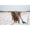 Higdon Outdoors X Slot Universal Goose Decoy Bag 3 to 12 Adjustable Slots - Precision Shot Firearms