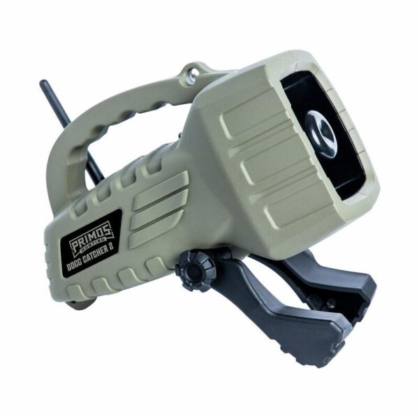 Primos Dogg Catcher 2 Tan Electronic Predator Call - Precision Shot Firearms