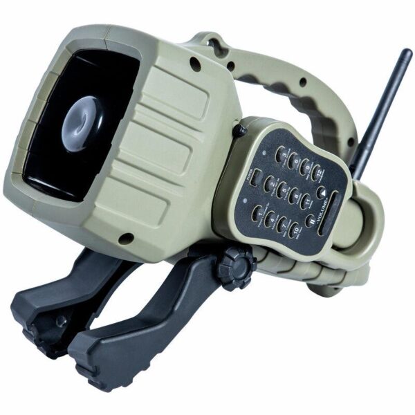 Primos Dogg Catcher 2 Tan Electronic Predator Call - Precision Shot Firearms
