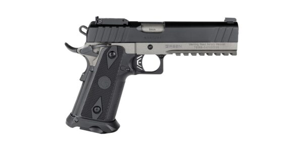 WITNESS 2311 MATCH 9MM 20+1, 395029