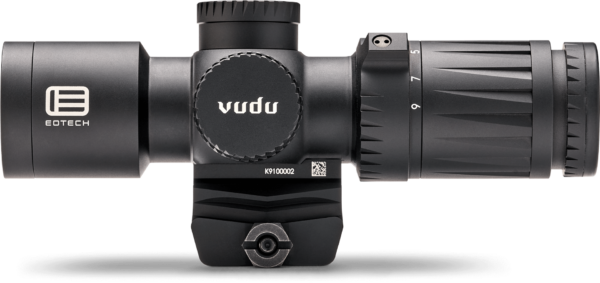 VUDU 3-9X32MM HC1 SFP, VDU3-9SFHC1