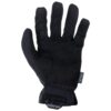 Mechanix Wear FastFit Tactical Gloves Covert Black XL - Precision Shot Firearms