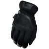 Mechanix Wear FastFit Tactical Gloves Covert Black L - Precision Shot Firearms