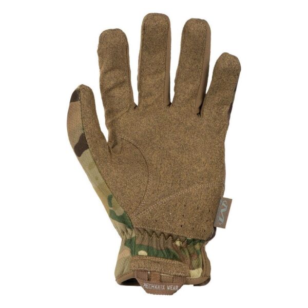 Mechanix Wear Multicam Fasfit Tactical Gloves Multicam M - Precision Shot Firearms